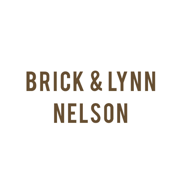 Brick & Lynn Nelson