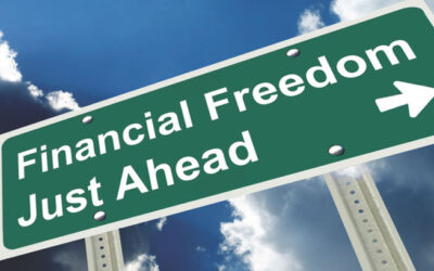 Financial Freedom Presentation Saturday, April 30 at 11am