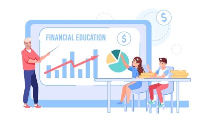 Georgia requires personal finance education