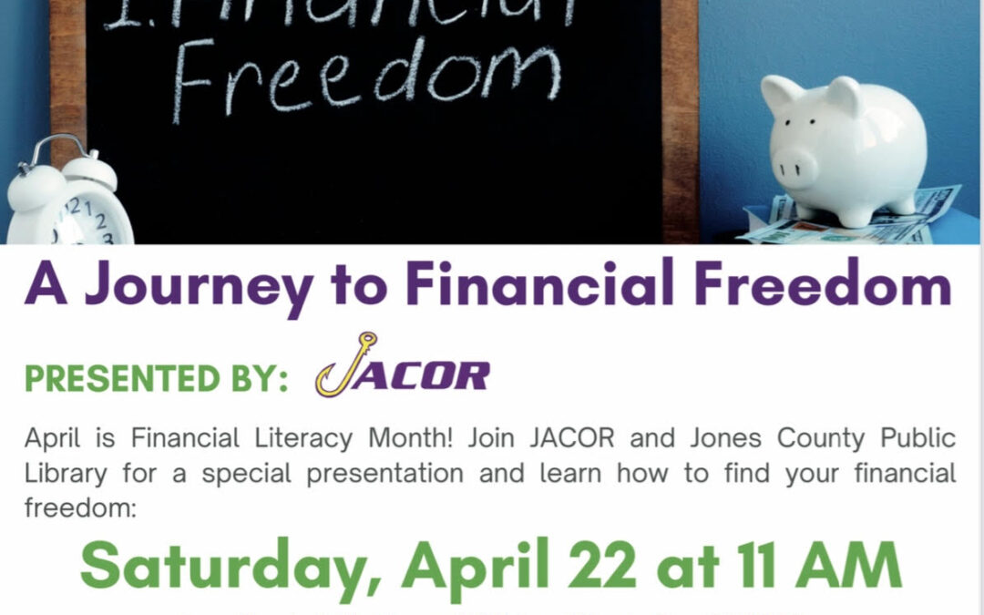 Financial Freedom Event in Gray, GA